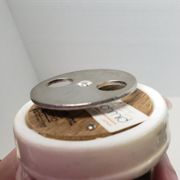 Paddington Bear With Ice Cream Cone Musical Figurine Schmid 1981 - Picture 10 of 14